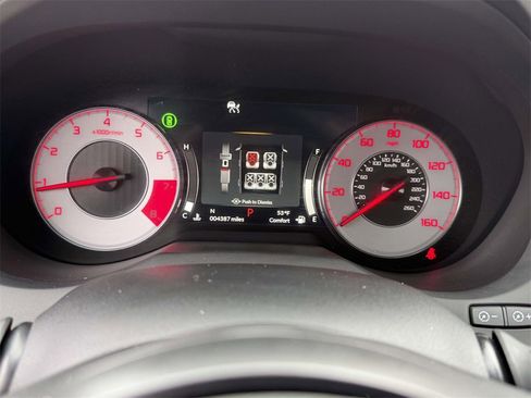 Certified 2025 Acura RDX AWD w/ A-Spec & Advance Pkg image 18