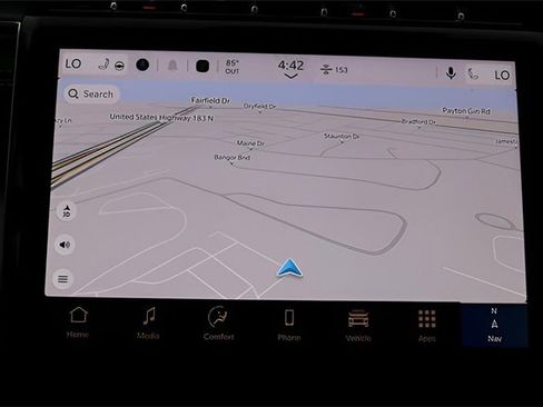 New 2025 Jeep Grand Cherokee Limited image 24