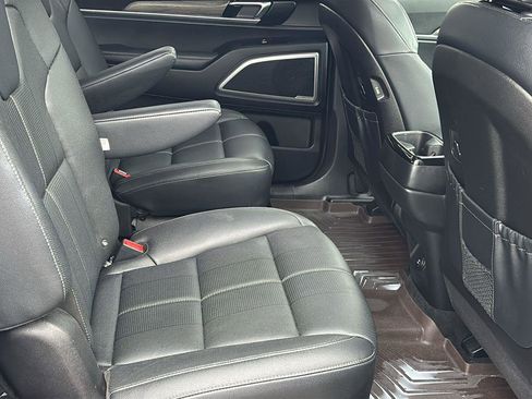 Used 2022 Kia Telluride EX AWD/4WD image 20