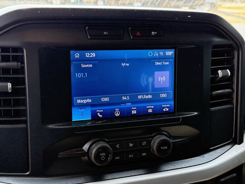 Used 2023 Ford F150 XL w/ XL Chrome Appearance Package RWD image 20