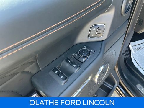 Used 2024 Ford Expedition Max Platinum AWD/4WD image 14