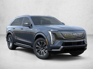 New 2026 Cadillac Escalade IQ Luxury 1 AWD/4WD video 2