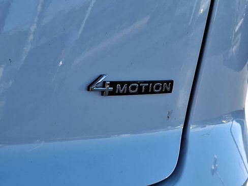 New 2026 Volkswagen Atlas Cross Sport SEL image 20