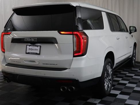 Used 2024 GMC Yukon XL Denali Ultimate image 19