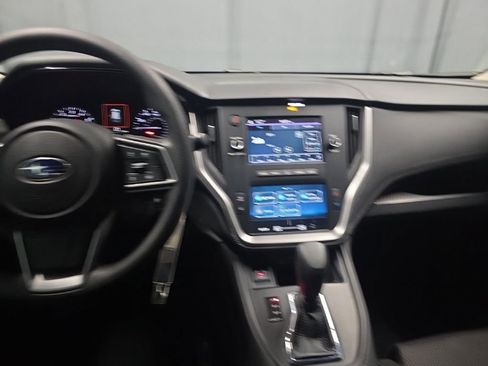 Used 2022 Subaru Outback 2.5i image 12