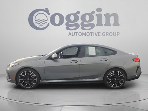 Used 2026 BMW 228i w/ Technology Package FWD image 2