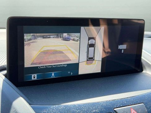 Used 2021 Acura RDX FWD w/ Advance Package image 44