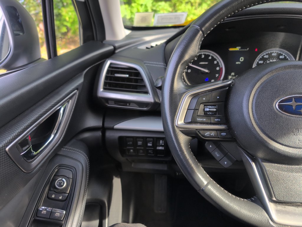 Used 2019 Subaru Forester Limited AWD/4WD image 17