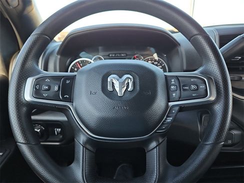 New 2026 RAM 3500 Tradesman image 30