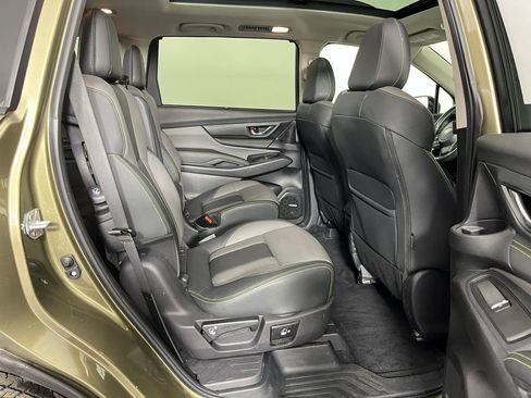 Used 2023 Subaru Ascent Onyx Edition Limited AWD/4WD image 16