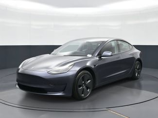 Used 2021 Tesla Model 3 Standard Range Plus RWD video 1