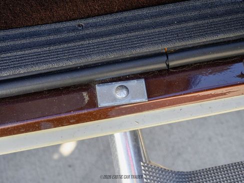 Used 1994 Ford Bronco Eddie Bauer image 61