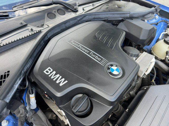 Used 2015 BMW 228i Coupe RWD image 3