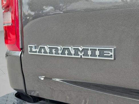 Used 2023 RAM 1500 Laramie AWD/4WD image 16