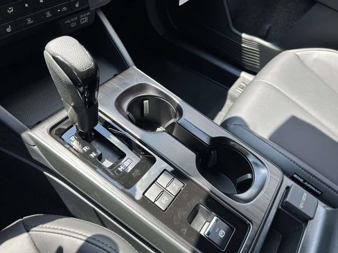 New 2026 Subaru Outback Premium AWD/4WD image 24