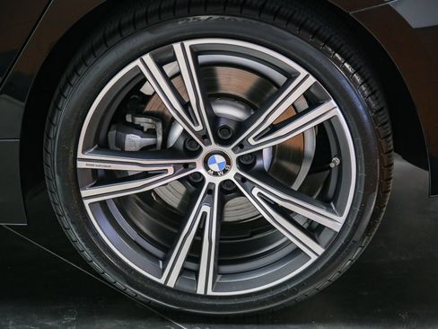 Used 2023 BMW 330i Sedan w/ Driving Assistance Package RWD image 11