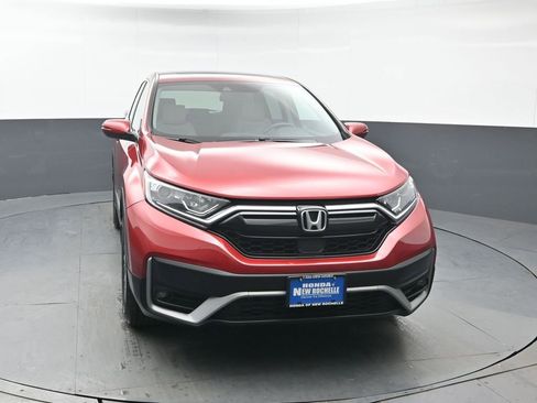 Certified 2022 Honda CR-V EX-L image 10