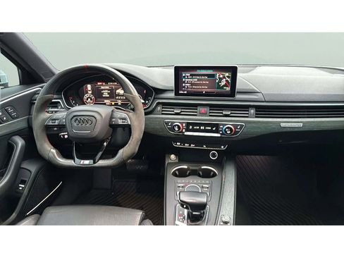 Used 2017 Audi A4 2.0T Premium Plus w/ Premium Plus Package image 13