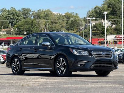 Used 2019 Subaru Legacy 2.5i Sport