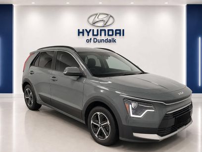 Used 2023 Kia Niro EX
