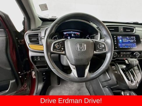 Used 2019 Honda CR-V EX-L image 11
