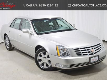 Used 2006 Cadillac DTS