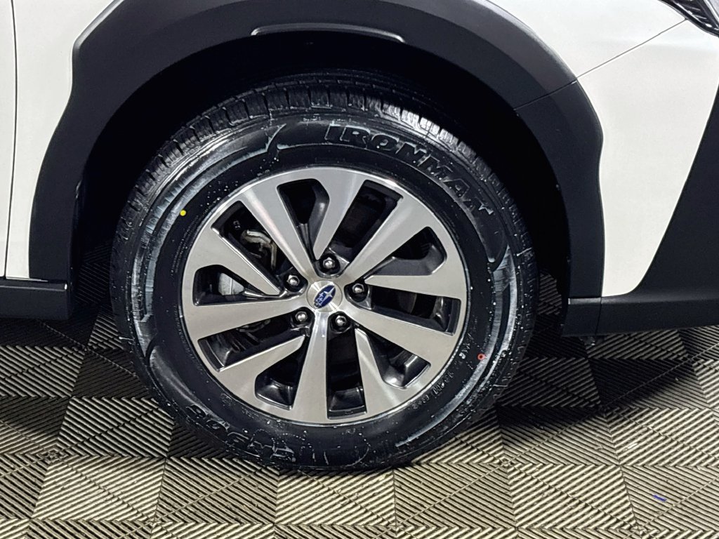 Used 2023 Subaru Outback Premium AWD/4WD image 22