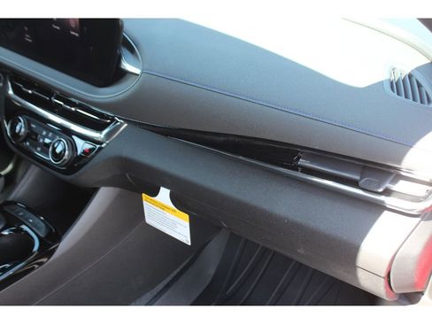 New 2026 Buick Envista Sport Touring w/ Convenience I Package FWD image 32