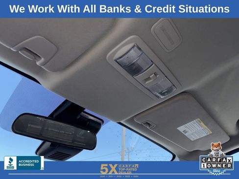 Used 2023 Nissan Titan SV image 25