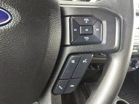 Used 2021 Ford F350 XL w/ Power Equipment Group image 16