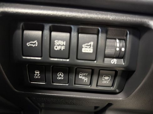 Certified 2024 Subaru Forester Touring w/ Pop Package 2 image 26