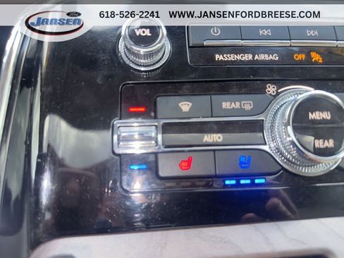 Used 2023 Lincoln Navigator Reserve AWD/4WD image 25