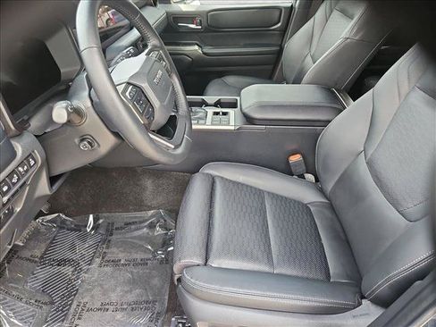 Certified 2025 Toyota Land Cruiser w/ Premium Package AWD/4WD image 23