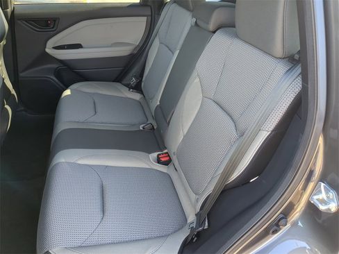 New 2026 Subaru Forester Premium image 15