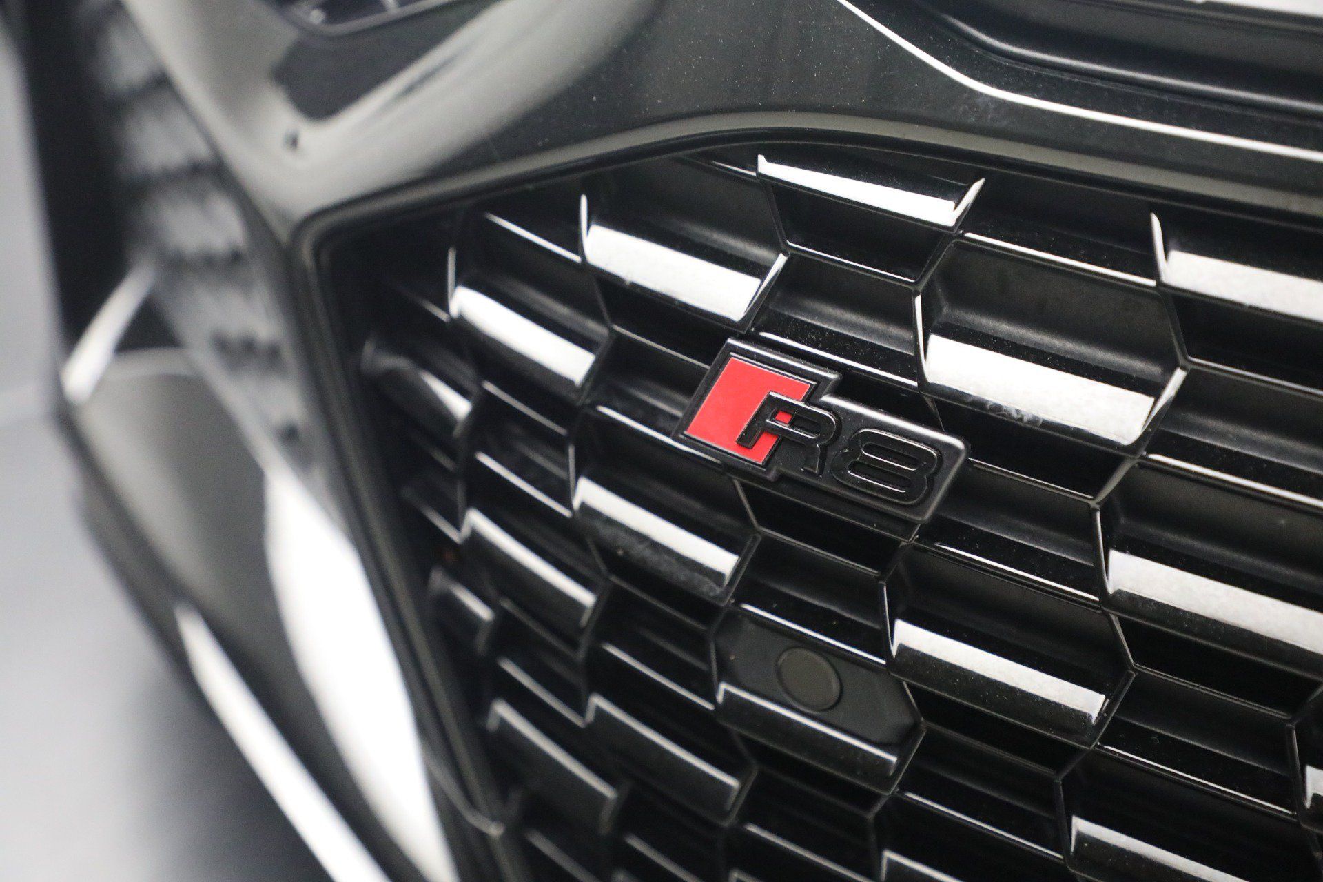 Used 2020 Audi R8 V10 performance w/ Decennium Edition AWD/4WD image 34