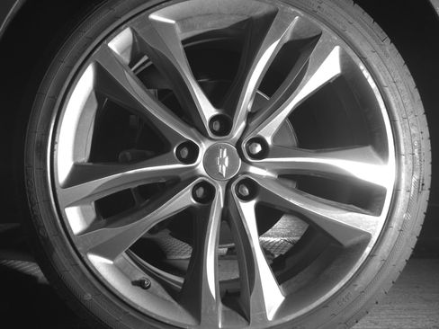 Used 2024 Chevrolet Malibu LT image 14