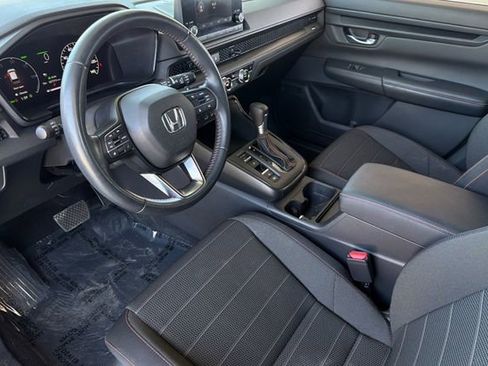 Certified 2023 Honda CR-V Sport image 11