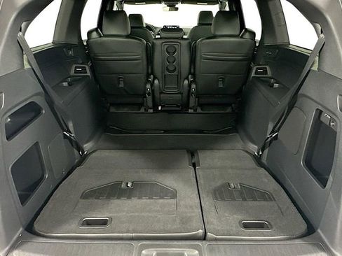 New 2026 Honda Odyssey Sport-L image 25