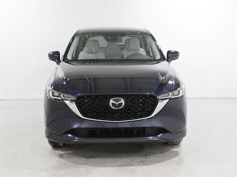 Certified 2025 MAZDA CX-5 AWD 2.5 S w/ Preferred Package image 2