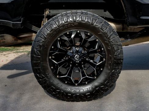 Used 2017 Ford F250 Platinum w/ Platinum Ultimate Package image 62