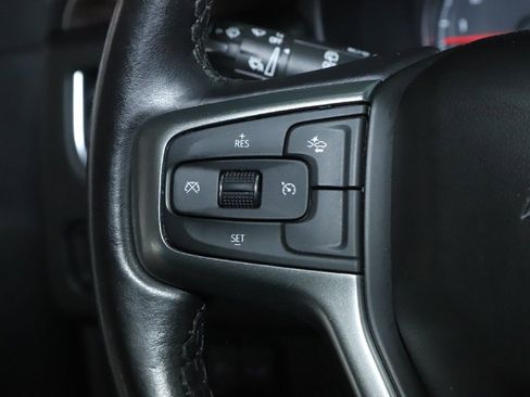 Used 2021 Chevrolet Tahoe LT AWD/4WD image 28