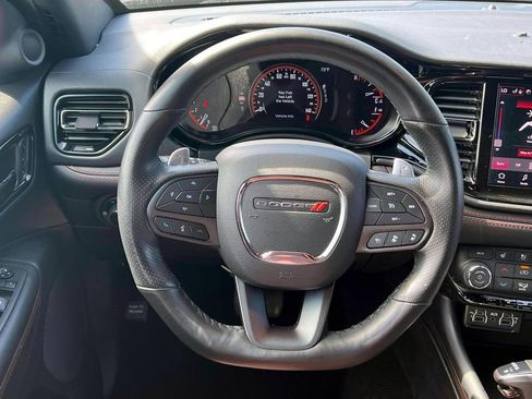 Used 2023 Dodge Durango GT image 13