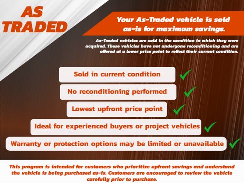 Used 2008 Ford F250 Lariat AWD/4WD image 3