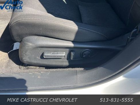 Used 2024 Honda Accord EX image 10