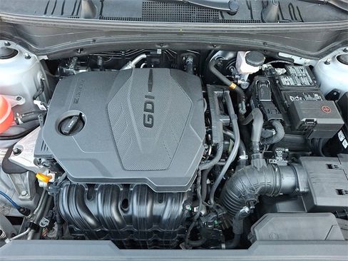 Certified 2023 Kia Sportage SX image 28