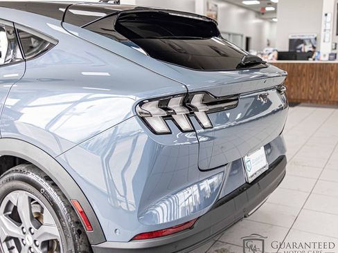 Used 2023 Ford Mustang Mach-E Select image 14