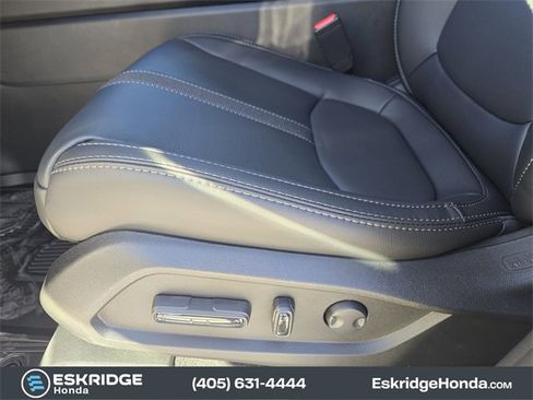 New 2025 Honda Pilot EX-L image 17