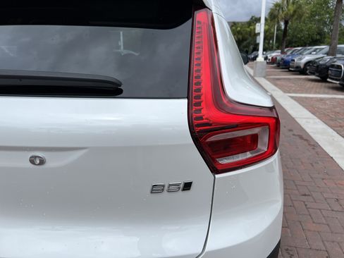 Used 2025 Volvo XC40 B5 Ultra w/ Protection Package Premier AWD/4WD image 43