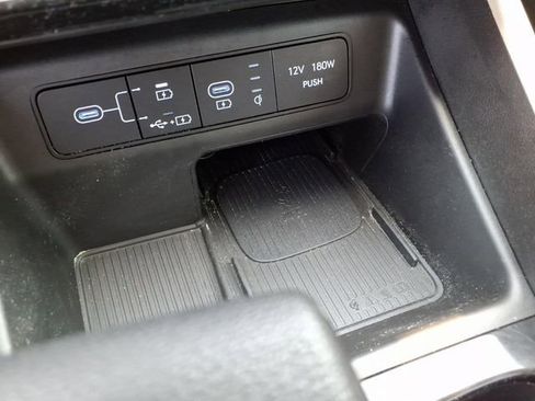 Certified 2025 Hyundai Tucson SEL AWD/4WD image 13