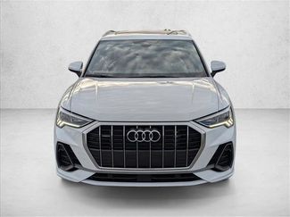 Certified 2025 Audi Q3 2.0T Premium w/ Convenience Package video 2